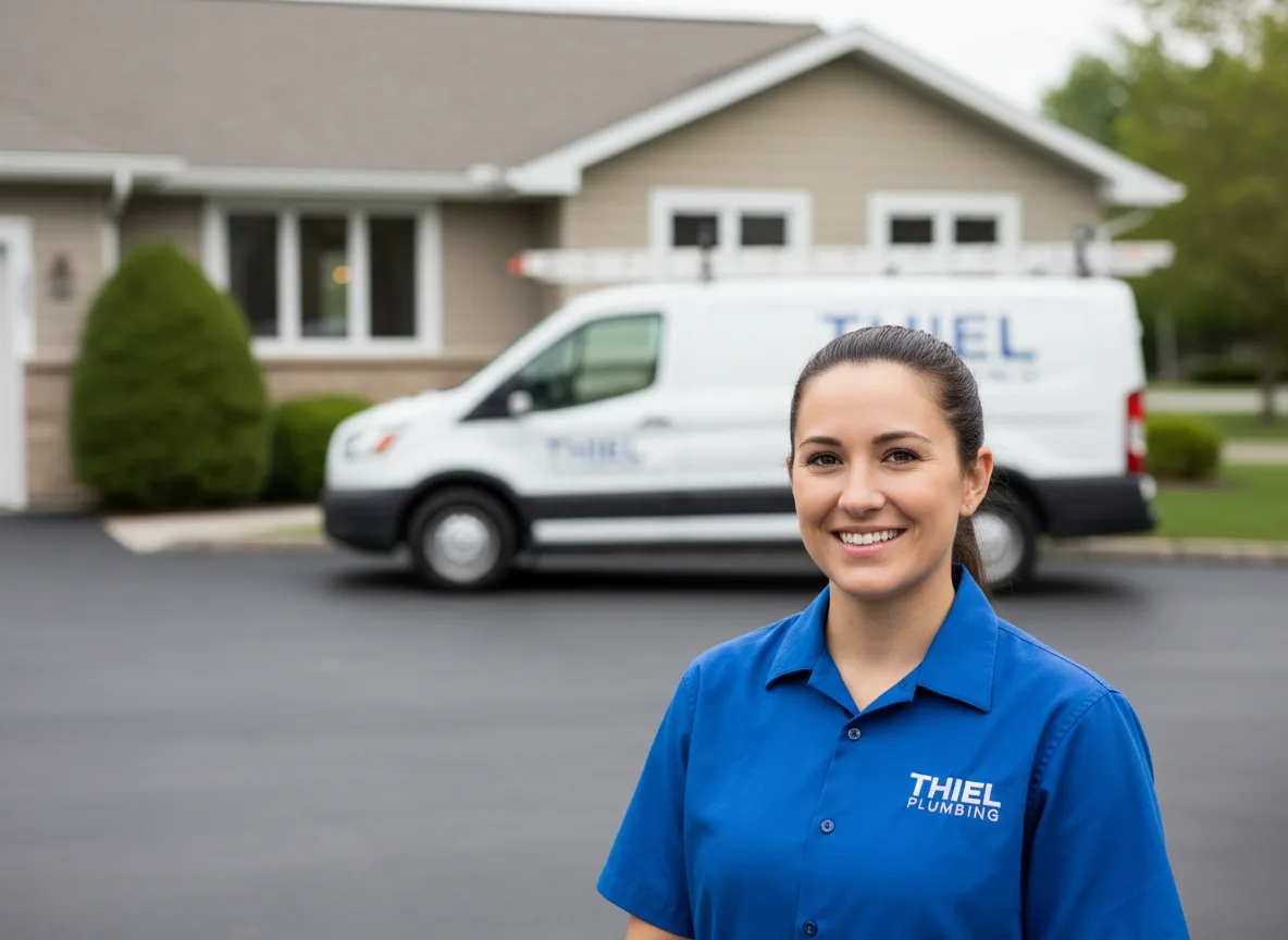 Plumber Sherman, NY FAQs